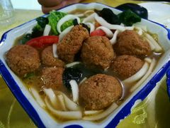 -大同削面馆(五台山风景名胜区店)