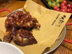 -必点海鲜·鲅鱼水饺(鞍山西道店)