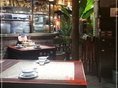 -南京大牌档(香港广场店)