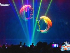 -芜湖新华联大白鲸海洋公园