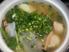 -小蛮椒麻辣烫·麻辣拌(青浦宝龙店)
