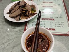 -军嫂饺子馆(岳家寨小区店)