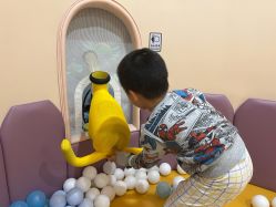 -MELAND CLUB亲子乐园·派对·餐厅(北京芳圆里ID MALL店)