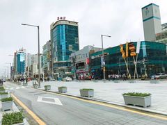 -蚂蚁家辣炒章鱼(海云台店)