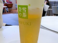 -奈雪的茶(大悦城店)