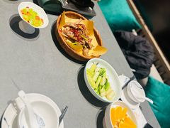 -俏立方·15年新楚菜