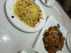 -春水锅贴·传统鲁菜(大明湖店)