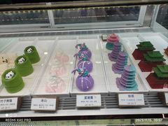 -嗒令甜品·主题融合料理餐厅(首座时代店)
