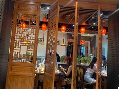 -满园烤鸭·春饼(太原街万达店)
