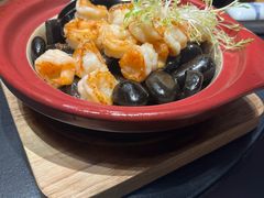-鹭江宾馆·观海餐厅
