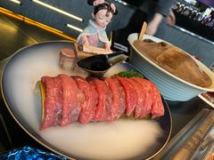 -大隐·成都火锅Bistro(合生麒麟新天地店)