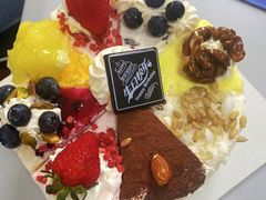 -八喜冰淇淋蛋糕(宁园店)