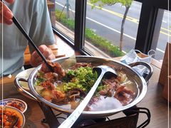 -肖四女·江湖菜(临港店)