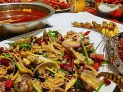 -丁丁龙虾(总店)