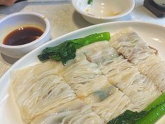 叉烧肠粉-味可道美食坊(福基路店)