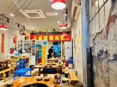 -六公里老火锅(总店)