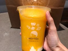 -喜茶(佛山顺德大良东乐路店)