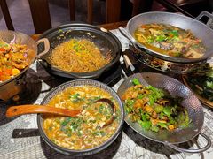 -一味大院•桐庐菜传承店(春江路店)