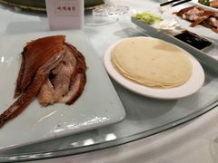 -峨嵋酒家总店(车公庄店)