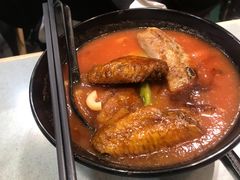 -华嫂冰室(尖沙咀店)