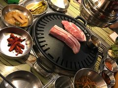 -401餐厅(弘大店)