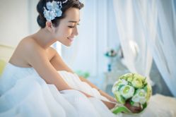 -太古映画婚纱摄影(天河店)