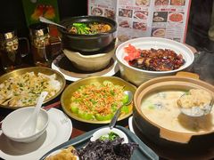 -禾府酒家·传统广府味(番禺店)