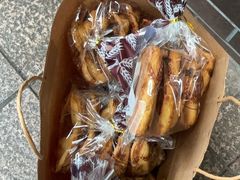 -国际饭店·帆声西饼屋(黄河路店)