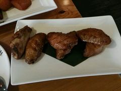 -LENBACH兰巴赫西餐啤酒坊(大连星海广场店)