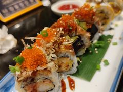-大渔铁板烧(大悦城店)