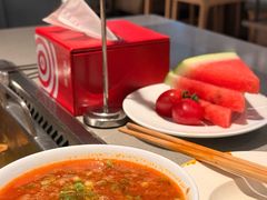 -海底捞火锅(王府井店)