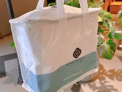 -KNOTKNOT珞珞·日式甜品(K11店)