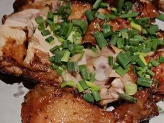 -绿茶餐厅(财富购物中心店)
