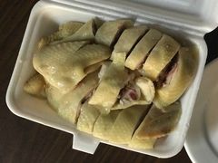 -文记壹心鸡(宝华路店)