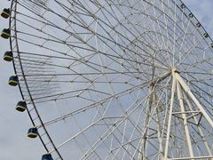 -南昌之星摩天轮