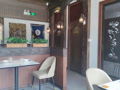 -清迈泰·泰国餐厅(华发商都店)