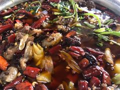 -无味饭店(九眼桥商业文化广场店)