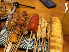 -小二楼炖肠