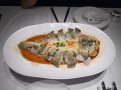 -炳胜品味(深圳湾万象城店)