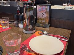 -ZAFFERANO西班牙海鲜饭(上海首店)