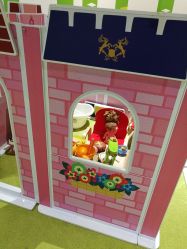 -幻贝家儿童乐园(苏州中心店)