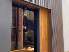 门面-大酉·M Coffee(北京美术馆店)