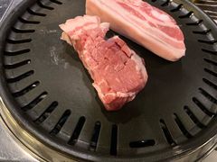 -401餐厅(弘大店)