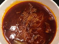 -金龙烧烤·牛肉面(西塔店)