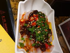 -黄记煌三汁焖锅(渝北金港国际店)