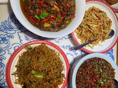 -柴火农家·江西赣南菜(土华店)