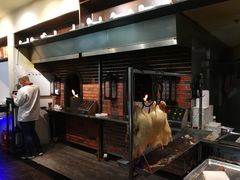 门面-鸭王烤鸭店(三里河店)