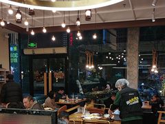 -豪客来牛排(红豆万花城店)