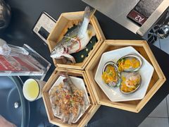 -水禾轩·海鲜蒸汽主题餐厅(新香洲旗舰店)