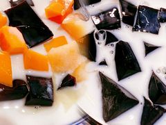 -梧州双钱龟苓膏(老街店)